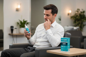 The Science Behind DHT Blockers: Hair Growth Explained