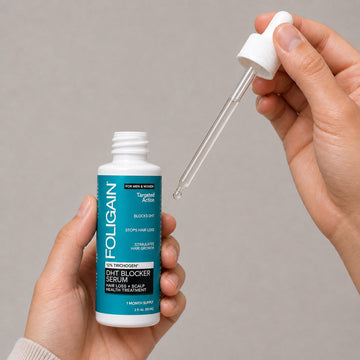 Combat Hair Loss Essential Lifestyle Changes That Help