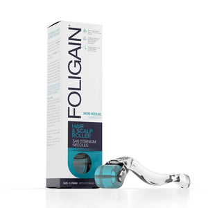Maximise Hair Growth with Essential Hair  Scalp Tools