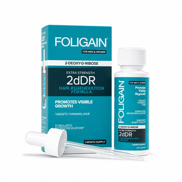FOLIGAIN® 2dDR Hair Regeneration Serum