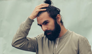 Effective Hair Regrowth Solutions for Men with TRIOXIDIL®