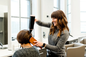 Boost Your Hair Best Practices for Thicker Locks
