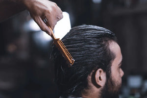 The Psychological Benefits of Addressing Hair Loss