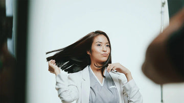 Effective Hair Growth Kits for Women to Tackle Thinning