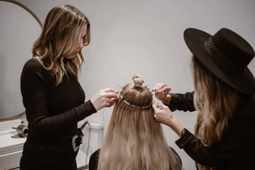 Unlocking the Power of 2dDR in Hair Treatments