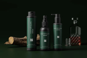 Revitalize Thinning Hair with FOLIGAIN® and TRIOXIDIL®