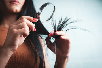 Women's Hair Regrowth Essentials with TRIOXIDIL®