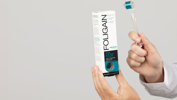 FOLIGAIN® Tools & Devices