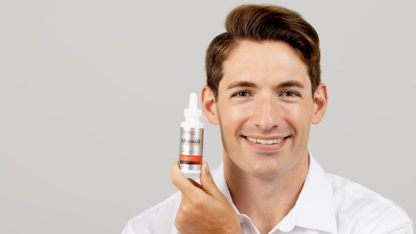 FOLIGAIN® Minoxidil For Men