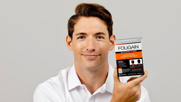 FOLIGAIN® For Men